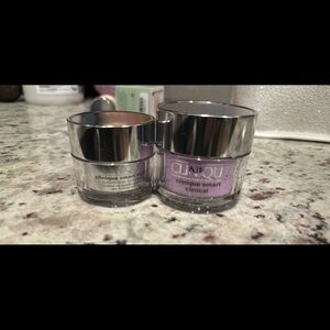 Clinique smart bundle